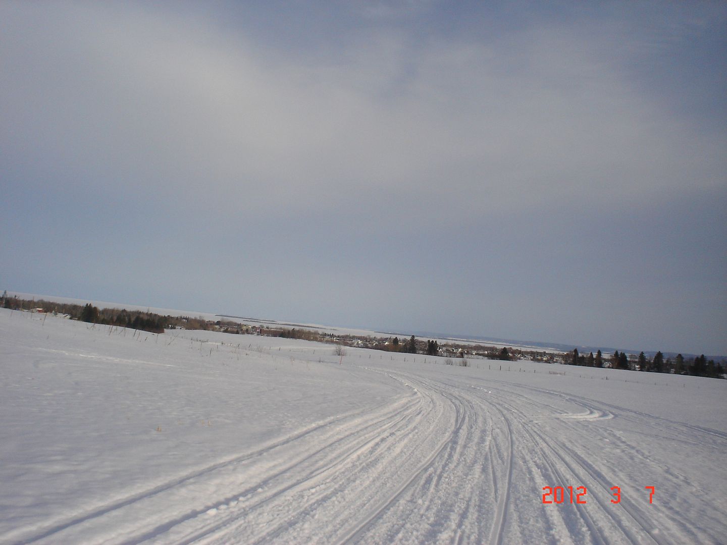 Voyage Haute-Mauricie/Chibougamau photo-report 4 au 8Mars 2012 DSC02283