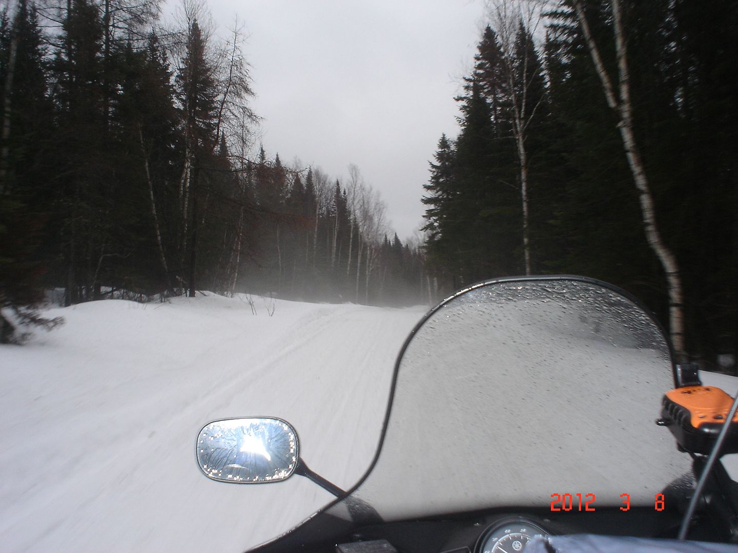 Voyage Haute-Mauricie/Chibougamau photo-report 4 au 8Mars 2012 DSC02364