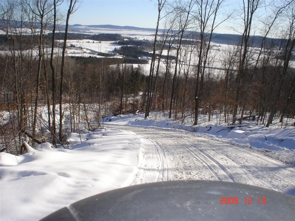 photo ride report St-Gabriel/St-Zénon/parc Mastigouche DSC06400Large