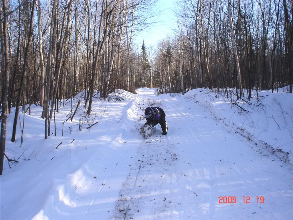 photo ride report St-Gabriel/St-Zénon/parc Mastigouche DSC06403Large