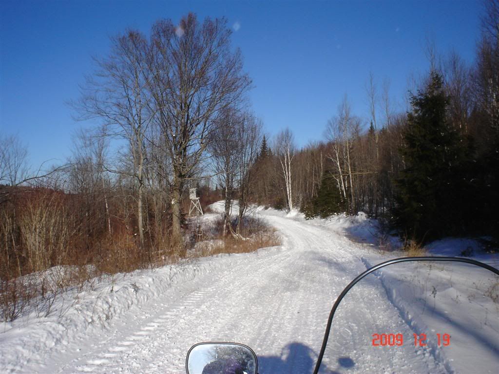 photo ride report St-Gabriel/St-Zénon/parc Mastigouche DSC06420Large