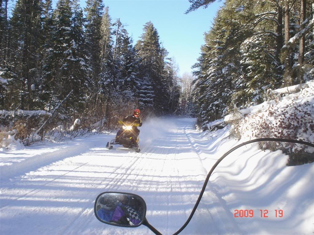 photo ride report St-Gabriel/St-Zénon/parc Mastigouche DSC06442Large