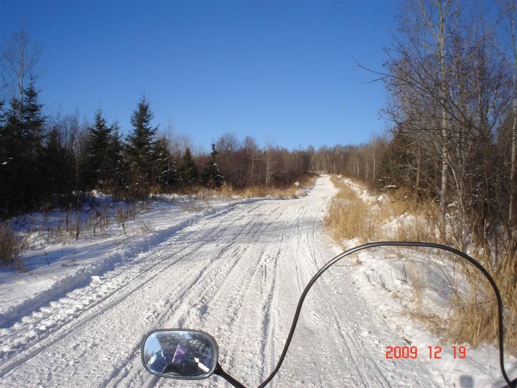 photo ride report St-Gabriel/St-Zénon/parc Mastigouche DSC06450Large