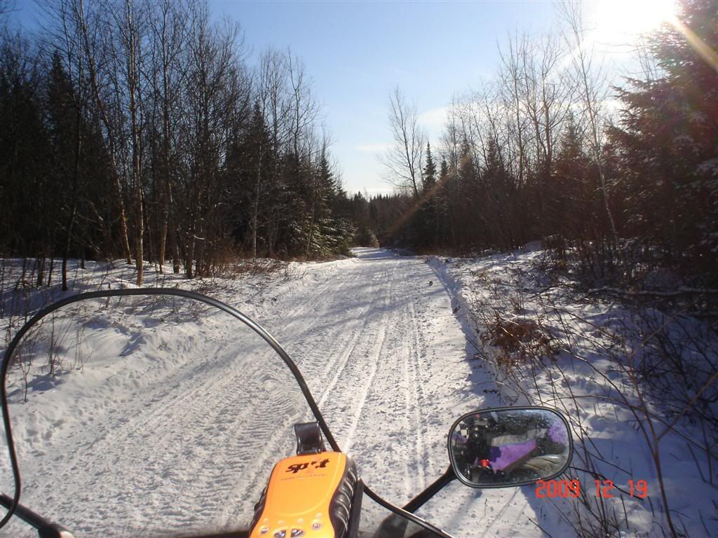 photo ride report St-Gabriel/St-Zénon/parc Mastigouche DSC06456Large