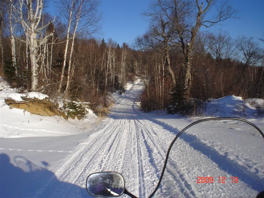 photo ride report St-Gabriel/St-Zénon/parc Mastigouche DSC06461Large