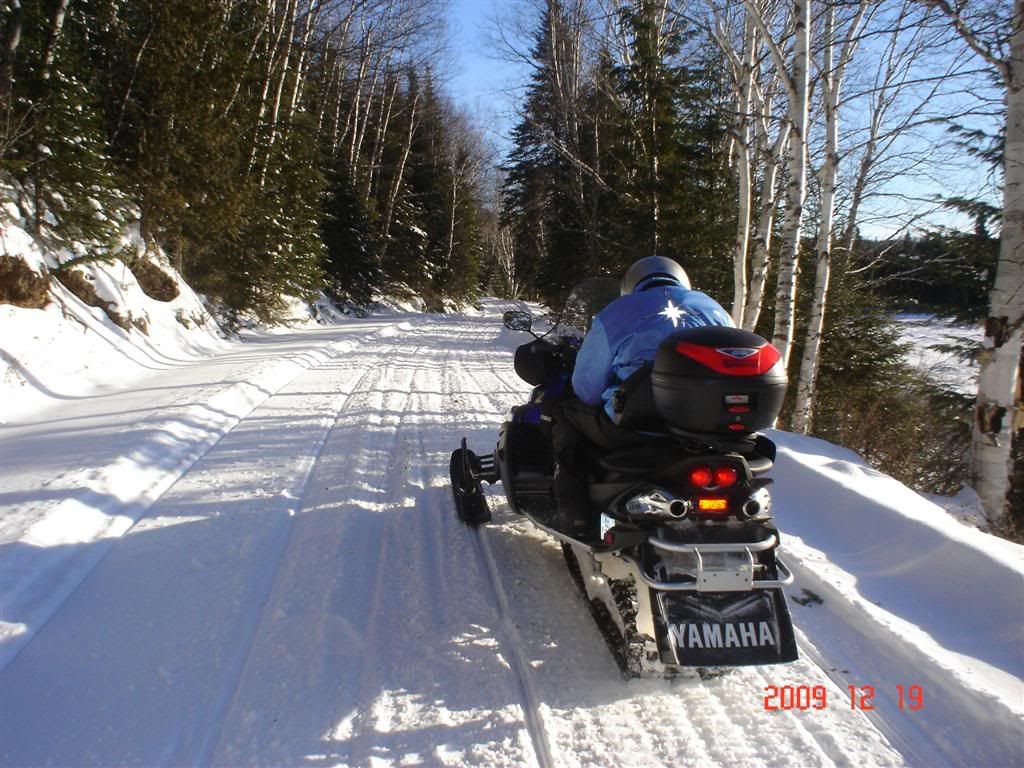 photo ride report St-Gabriel/St-Zénon/parc Mastigouche DSC06478Large