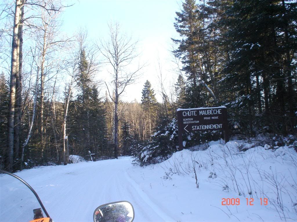 photo ride report St-Gabriel/St-Zénon/parc Mastigouche DSC06499Large