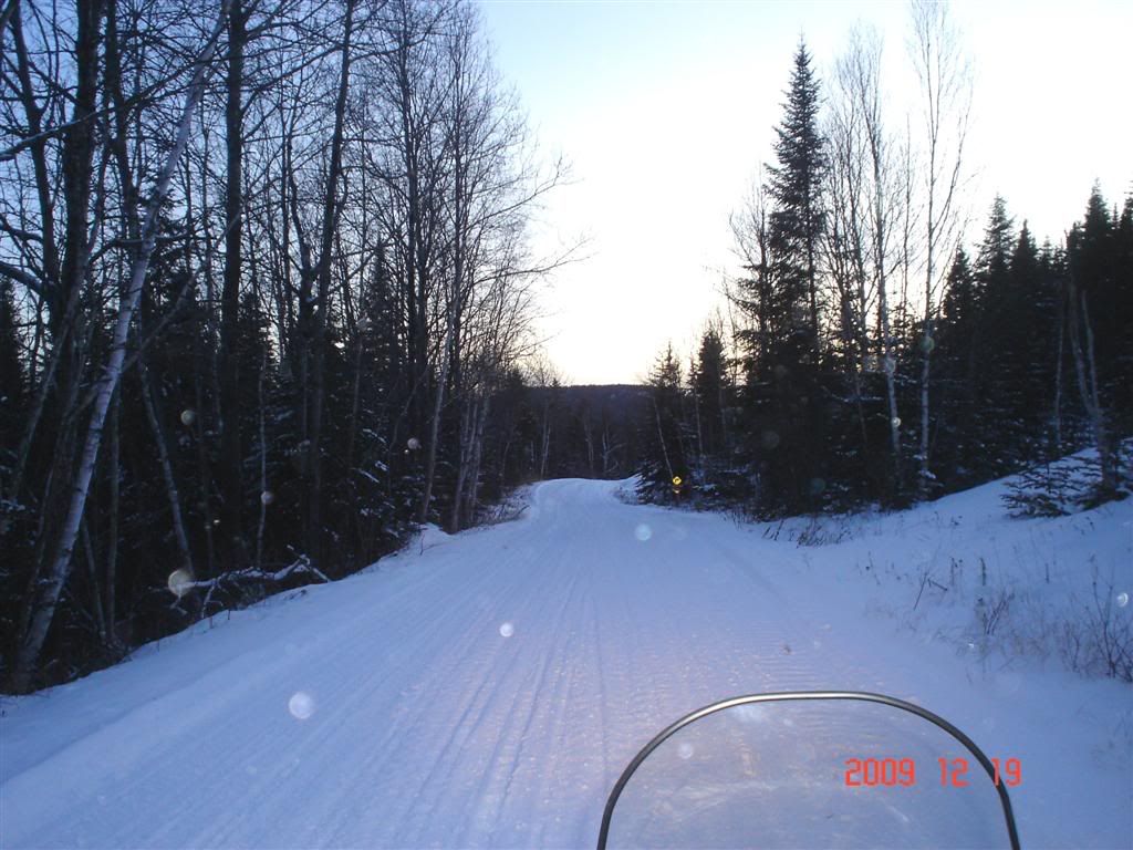 photo ride report St-Gabriel/St-Zénon/parc Mastigouche DSC06514Large