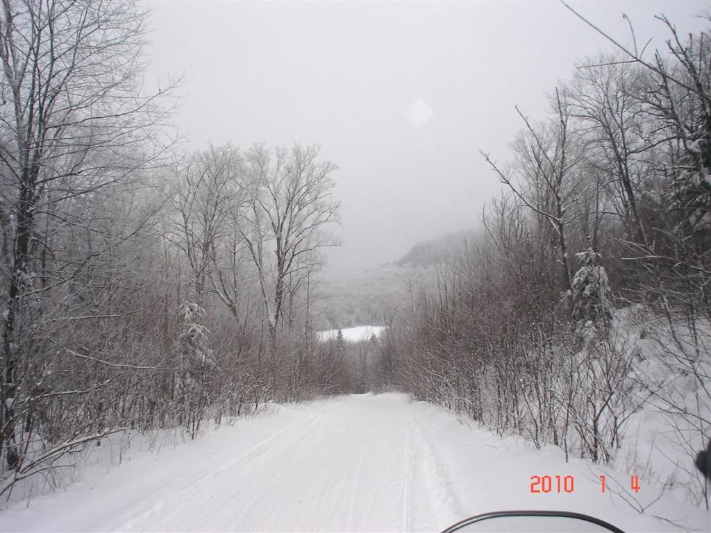 Photo report Joliette/St-Zénon/St-Michel des Saints 4 janvier**conditions superbe*** DSC07020Large