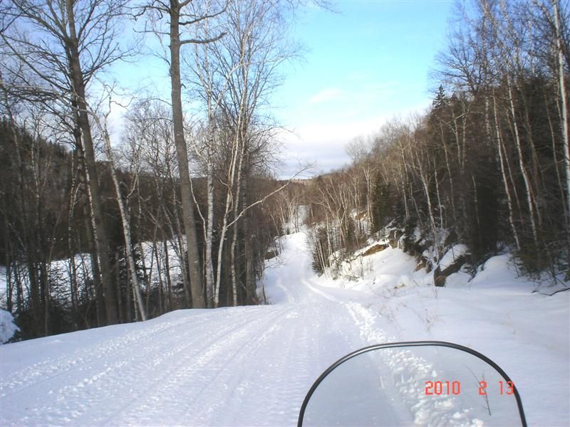 St-Zenon/St-Michel/Manawan-Repos photo-ride report 13/02/10 avec Coyote et jdventure DSC07640Medium