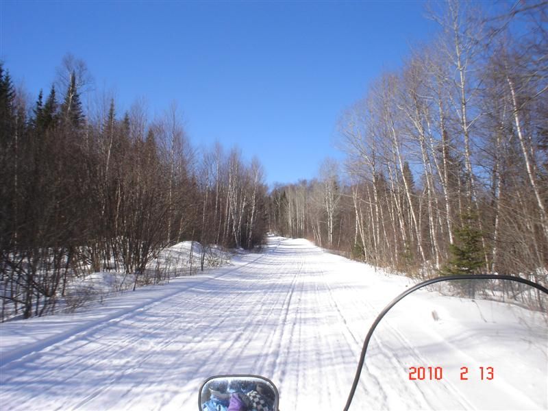 St-Zenon/St-Michel/Manawan-Repos photo-ride report 13/02/10 avec Coyote et jdventure DSC07680Medium