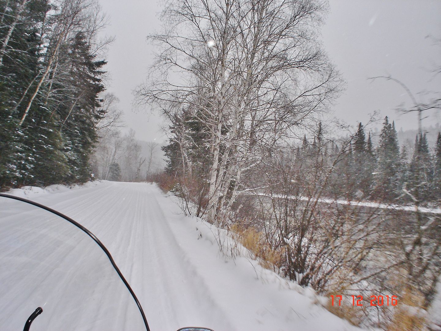 St-Zénon/Rivière Mattawin via sentier #345+360 photo ride-report 17décembre2016 DSC09961_zpsnzqbvejw