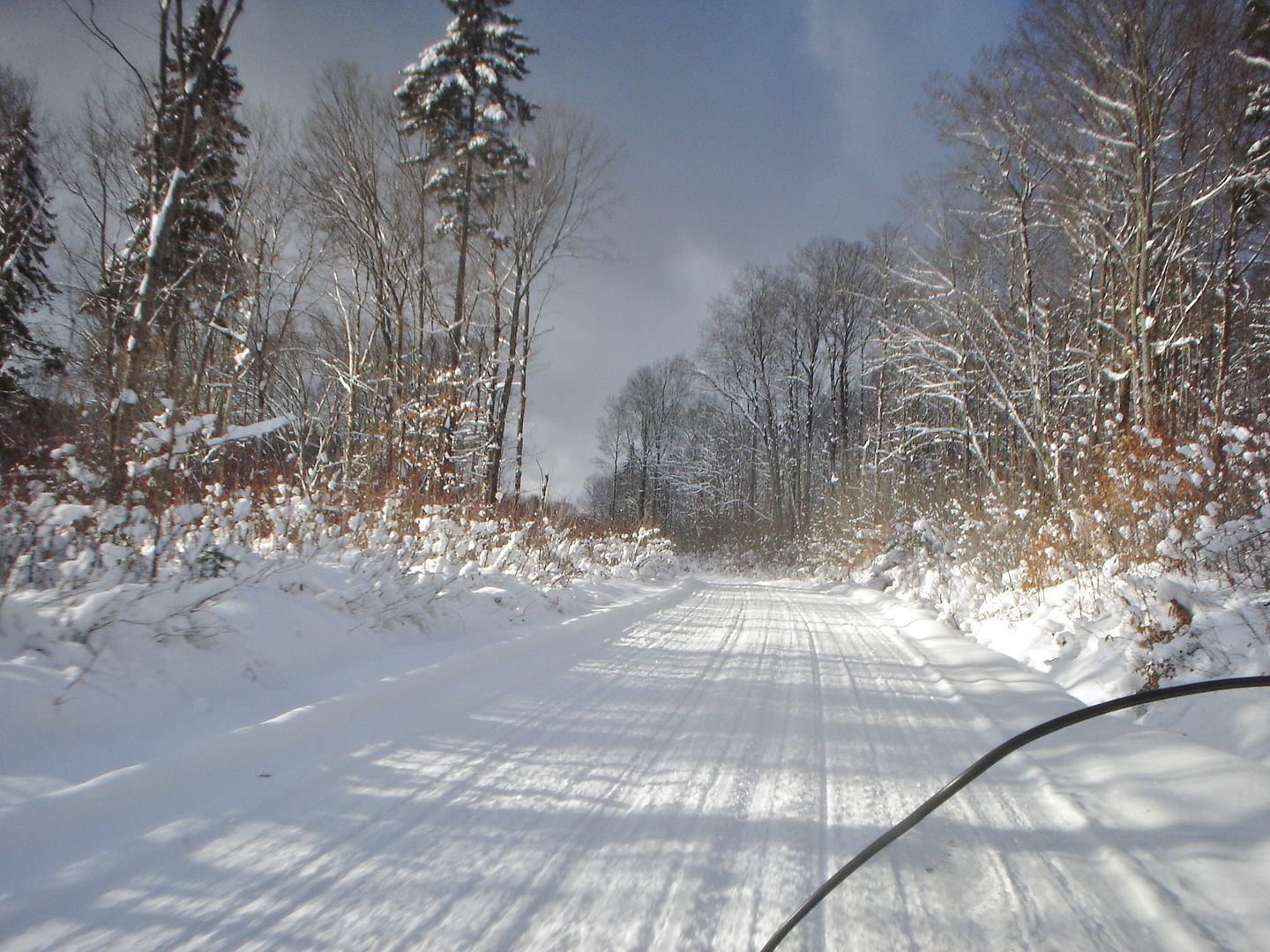 St-Alexis des Monts /St-Zénon prise#3 photo ride-report 15décembre2018 DSC00128_zpszlt6tzsf