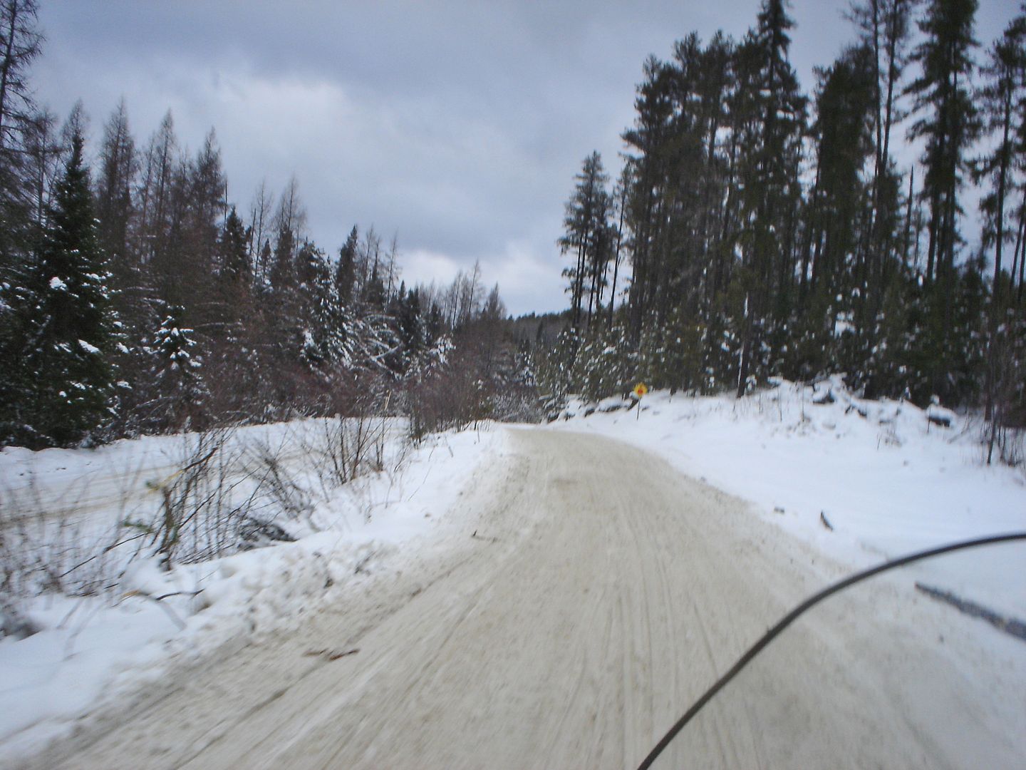 St-Alexis des Monts /St-Zénon prise#3 photo ride-report 15décembre2018 DSC00151_zps2tsajvff