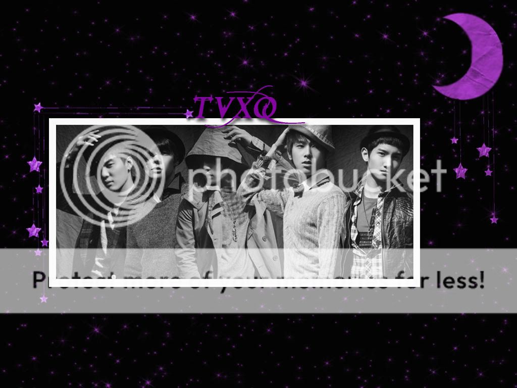 [Wallpaper]  wall desktop bị đẹp đây! TVXQ_Stars_by_s2Faye