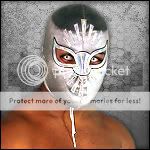 Good Wrestling Has Arrived -- Personal Booker  Mistico