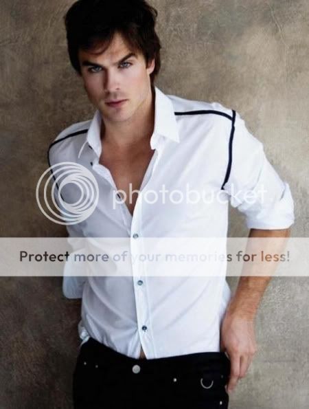 Sexy, hermoso, seductor. Ian-somerhalder-1