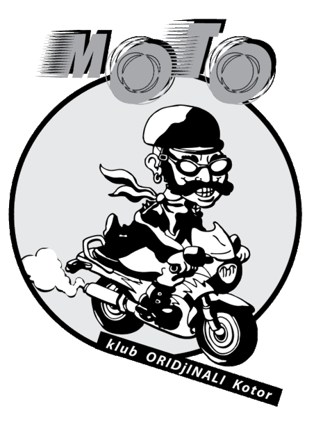 Logo MK Oridjinali Moto-11-sivo-crno-bijelo