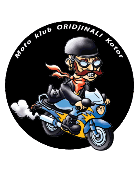 Logo MK Oridjinali Moto-2