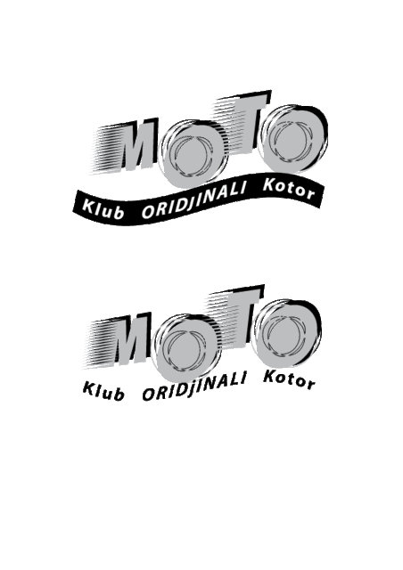 Logo MK Oridjinali Moto-8b