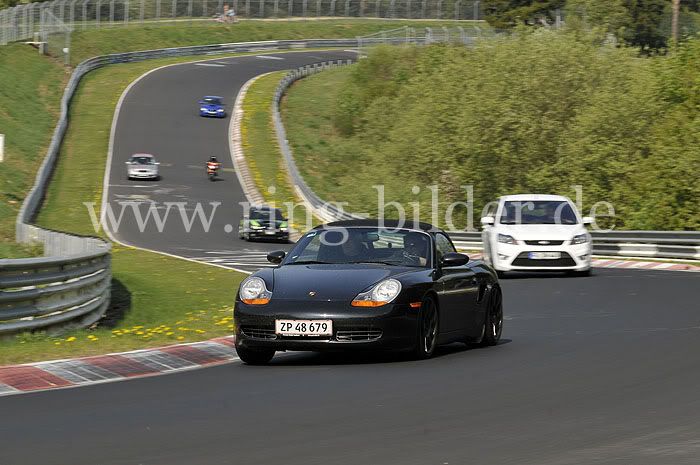 Nordschleife over Easter _23440111