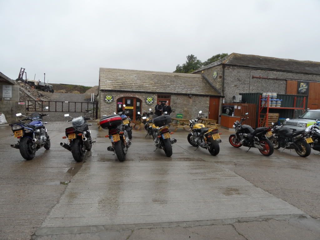 N. Yorks Ride out Sun 29th May SAM_0549