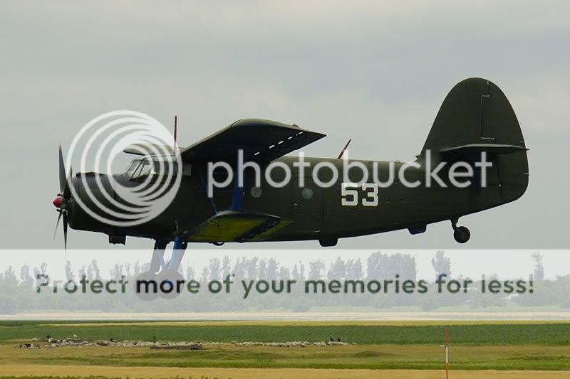 CENTENARUL GENIULUI AERONAUTICII ROMÂNEŞTI 15-17 IUNIE - LA BOBOC - Pagina 2 _DSC0730