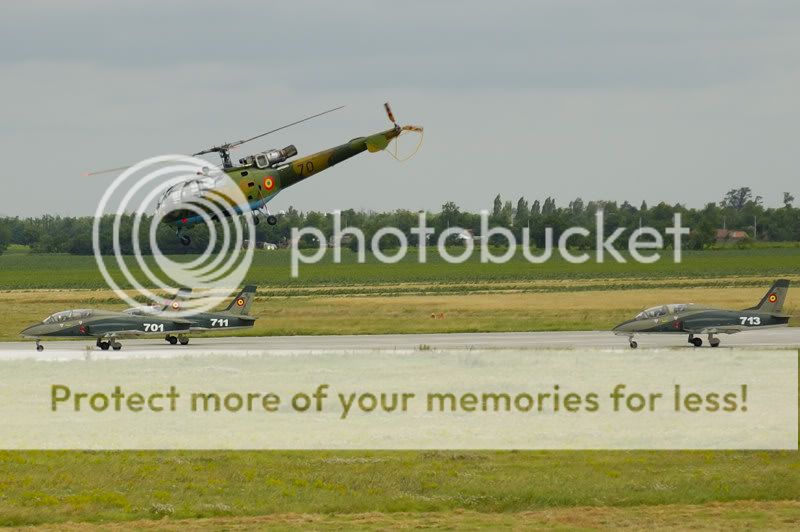 CENTENARUL GENIULUI AERONAUTICII ROMÂNEŞTI 15-17 IUNIE - LA BOBOC - Pagina 2 _DSC0834