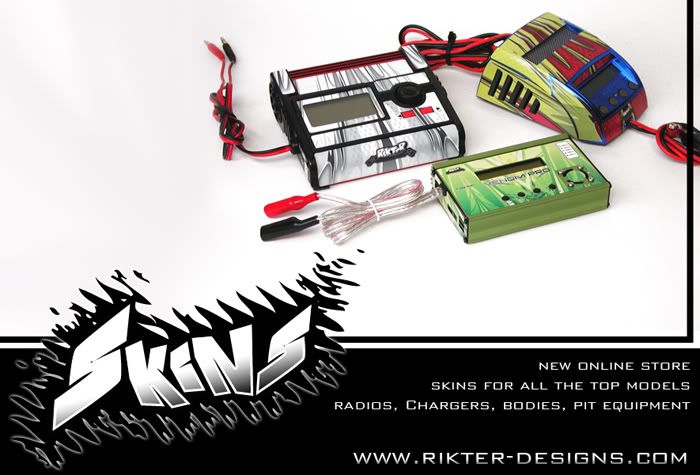 Rikter Skins Rikterpromo