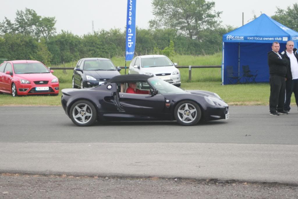 even more foto's of RSoc at croft IMG_6520