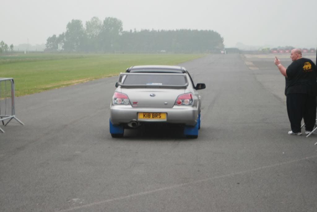 even more foto's of RSoc at croft IMG_6541