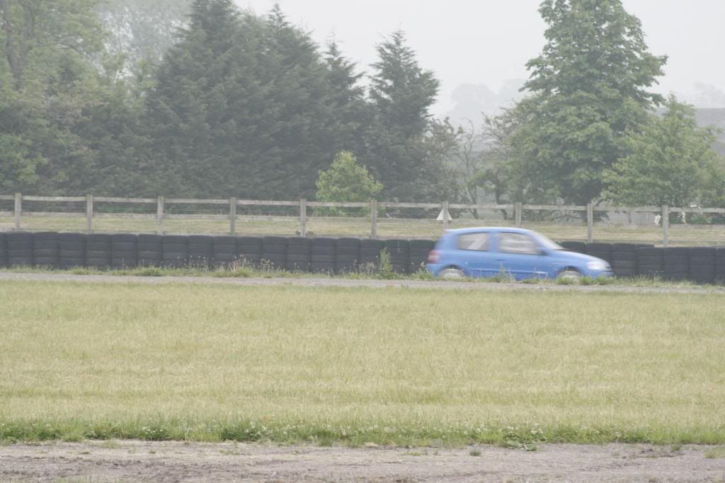 even more foto's of RSoc at croft _MG_6500