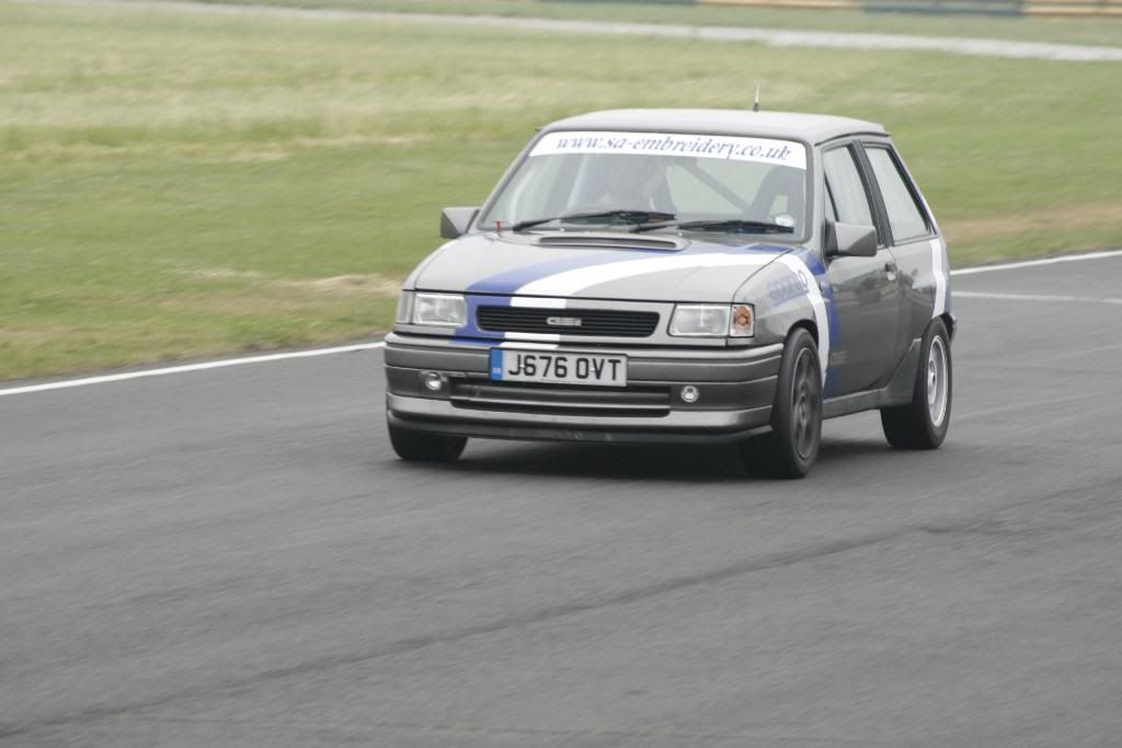 even more foto's of RSoc at croft _MG_6509