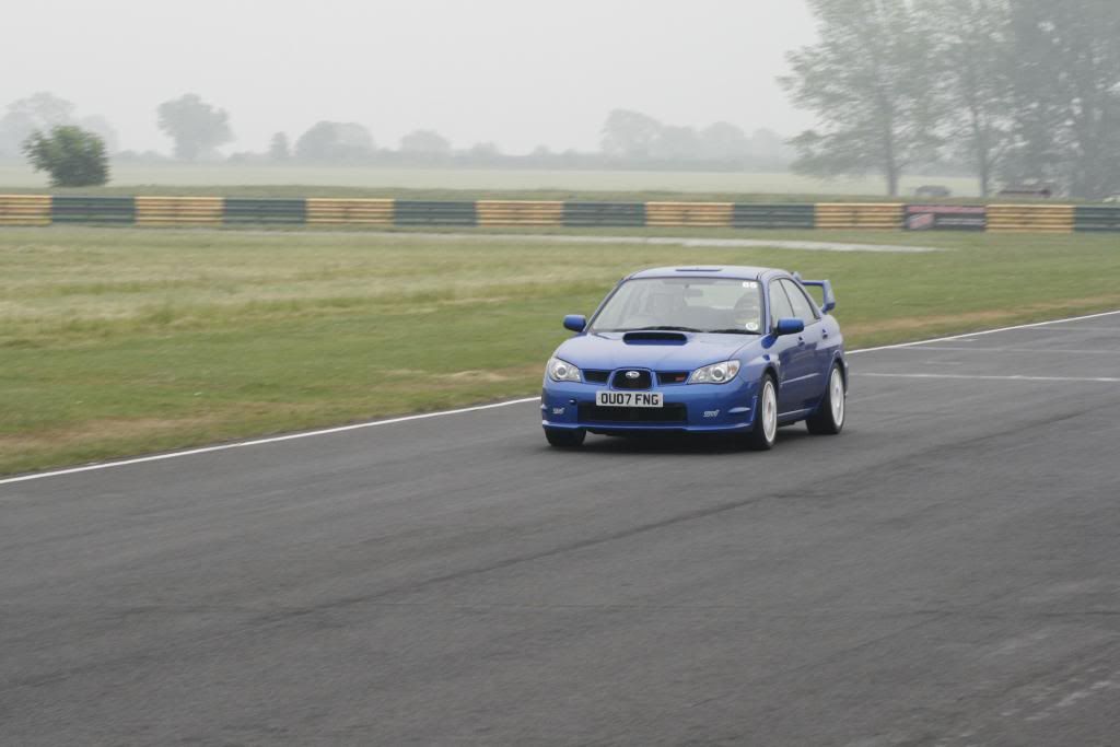 even more foto's of RSoc at croft _MG_6513