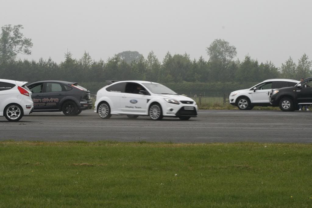 even more foto's of RSoc at croft _MG_6554