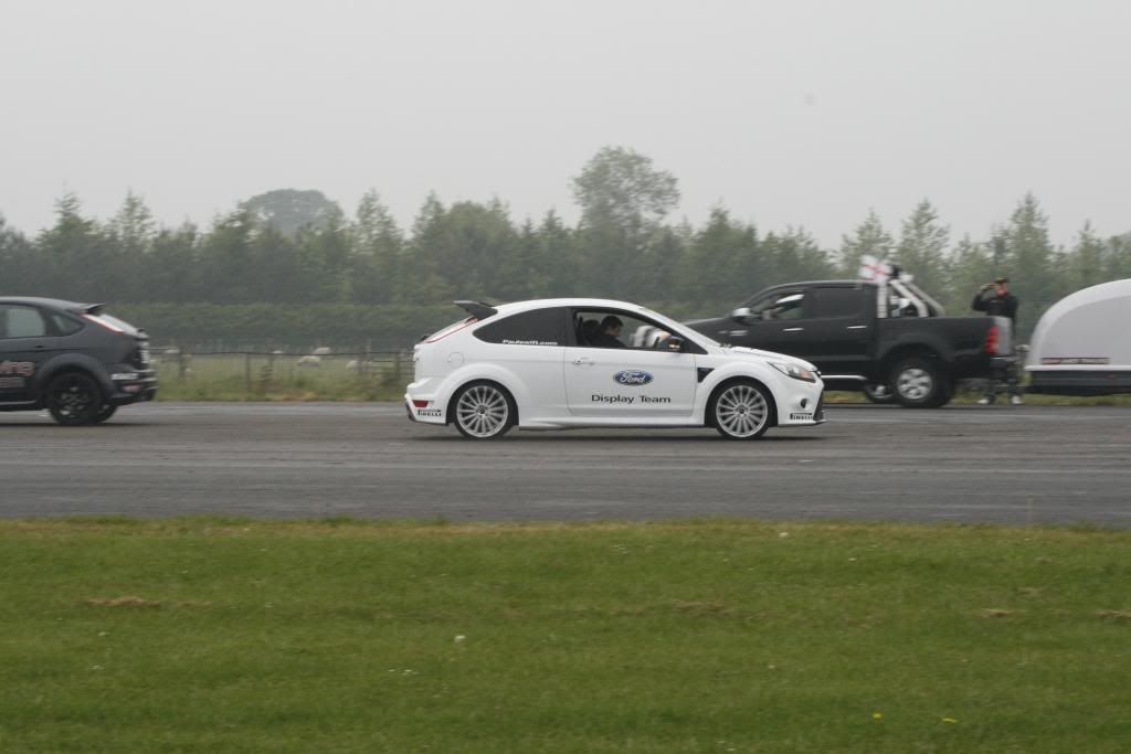 even more foto's of RSoc at croft _MG_6555