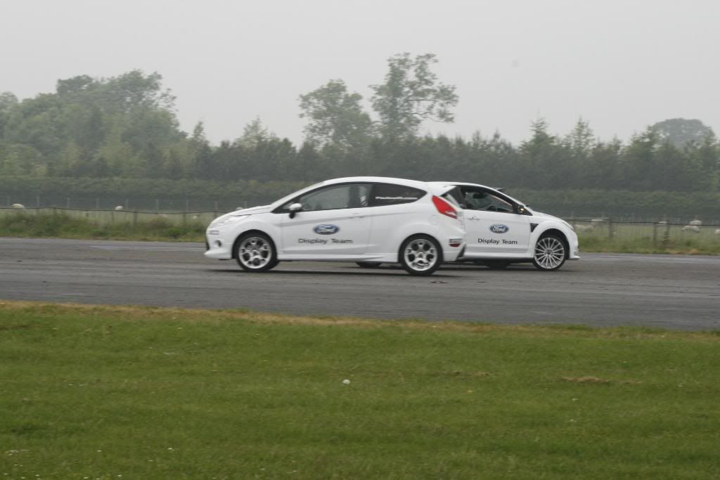 even more foto's of RSoc at croft _MG_6557