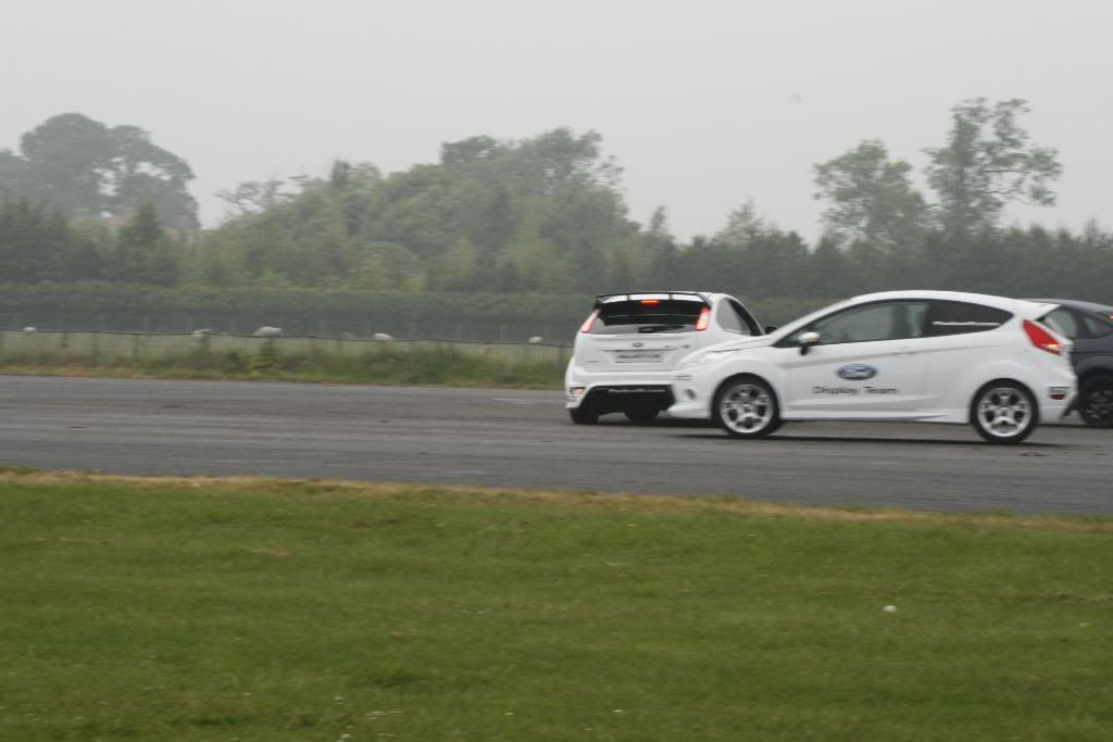 even more foto's of RSoc at croft _MG_6558