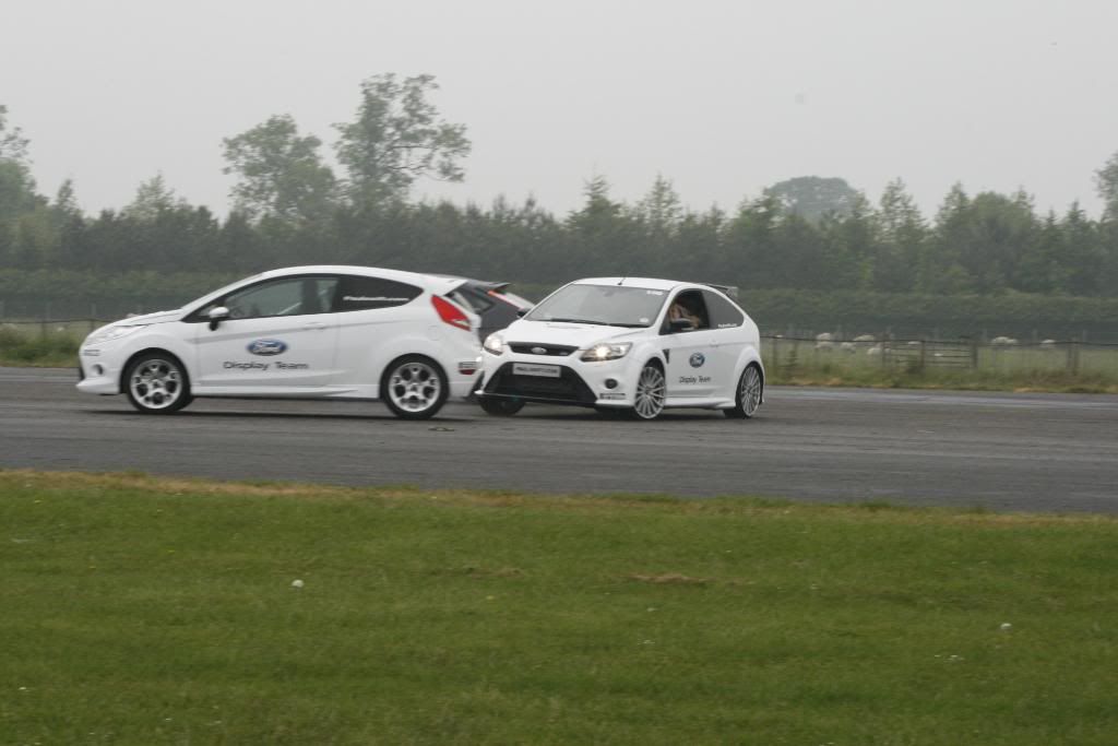 even more foto's of RSoc at croft _MG_6559