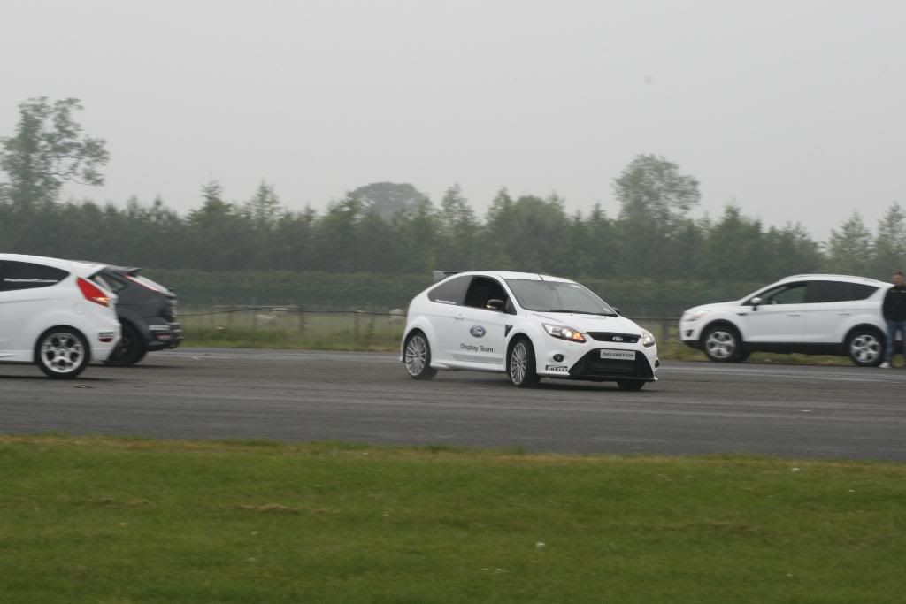 even more foto's of RSoc at croft _MG_6560