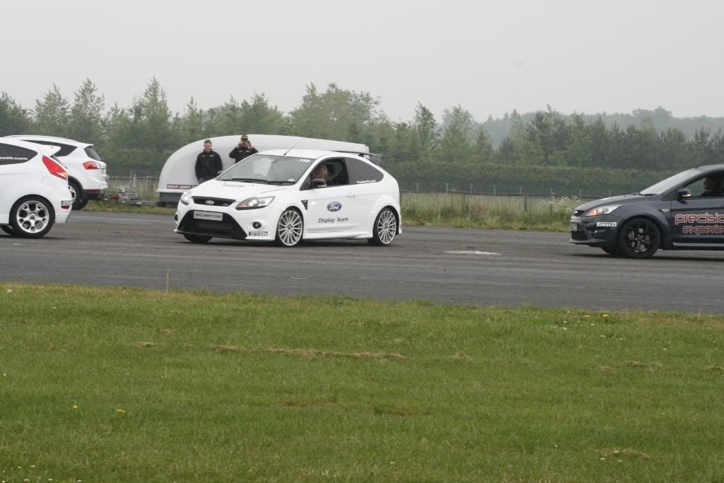 even more foto's of RSoc at croft _MG_6567