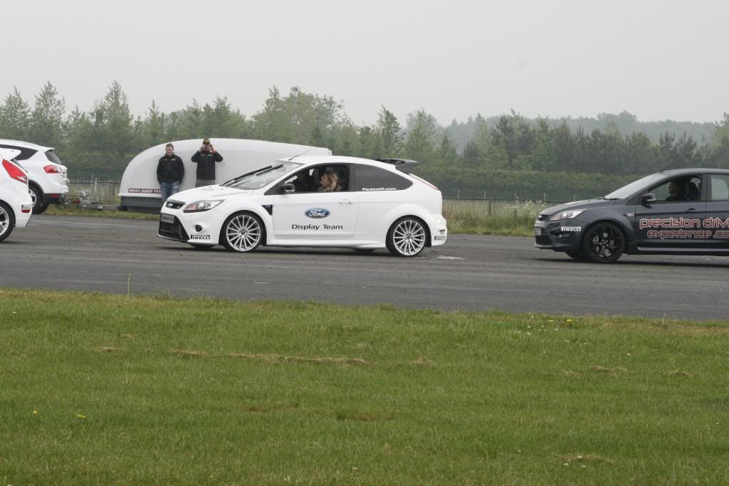 even more foto's of RSoc at croft _MG_6568