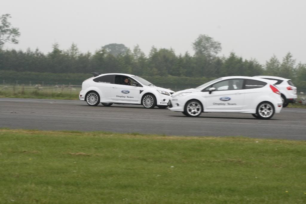 even more foto's of RSoc at croft _MG_6569