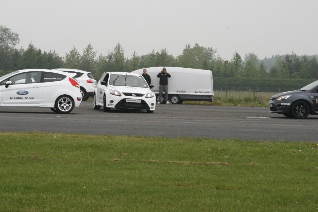 even more foto's of RSoc at croft _MG_6572