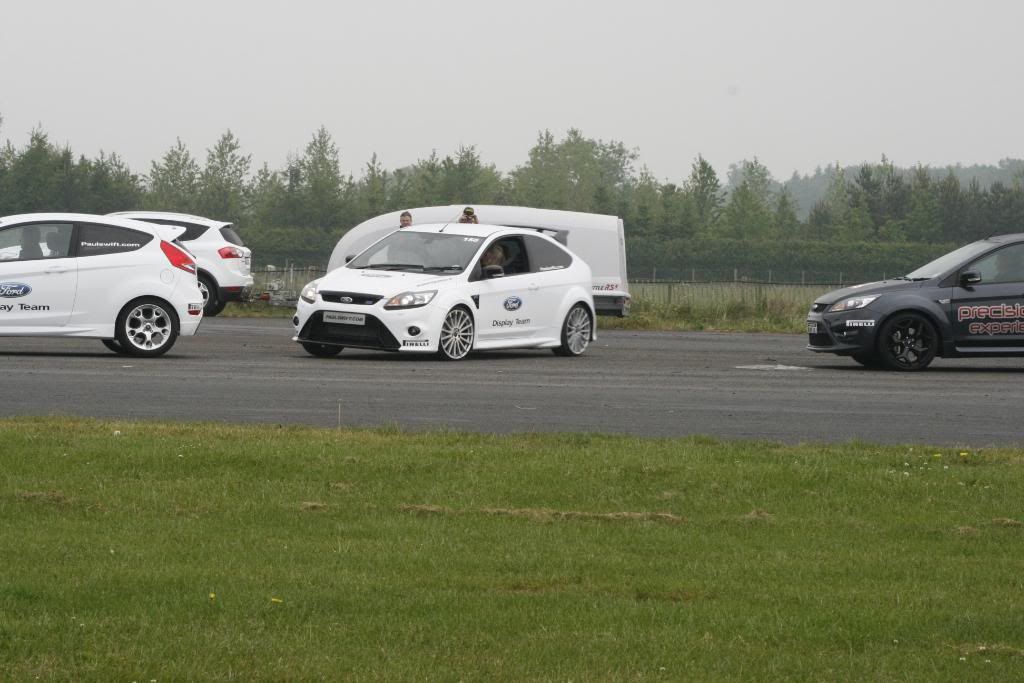 even more foto's of RSoc at croft _MG_6573