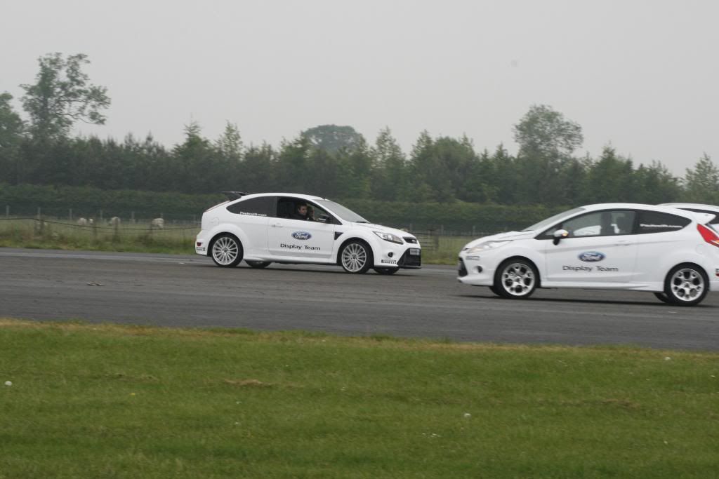 even more foto's of RSoc at croft _MG_6575