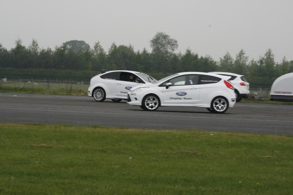 even more foto's of RSoc at croft _MG_6576