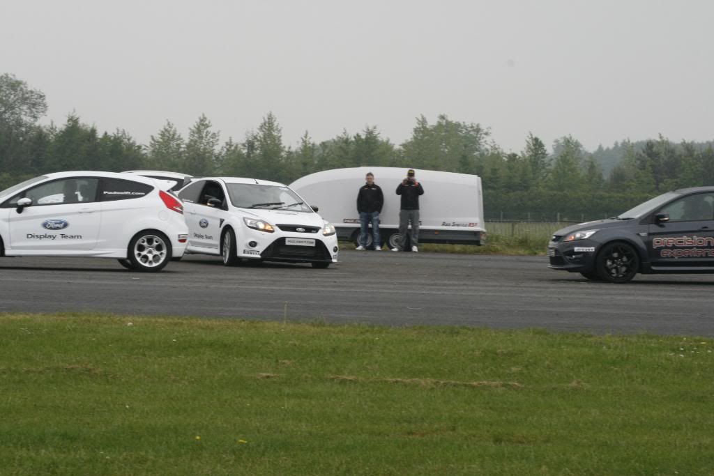 even more foto's of RSoc at croft _MG_6578