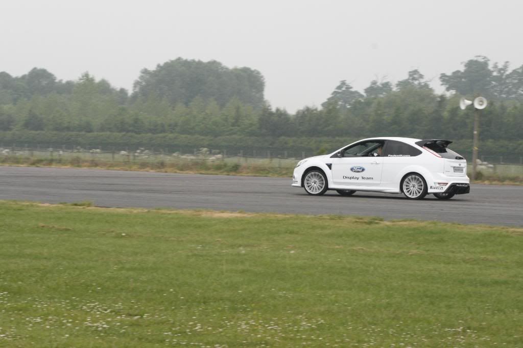 even more foto's of RSoc at croft _MG_6581