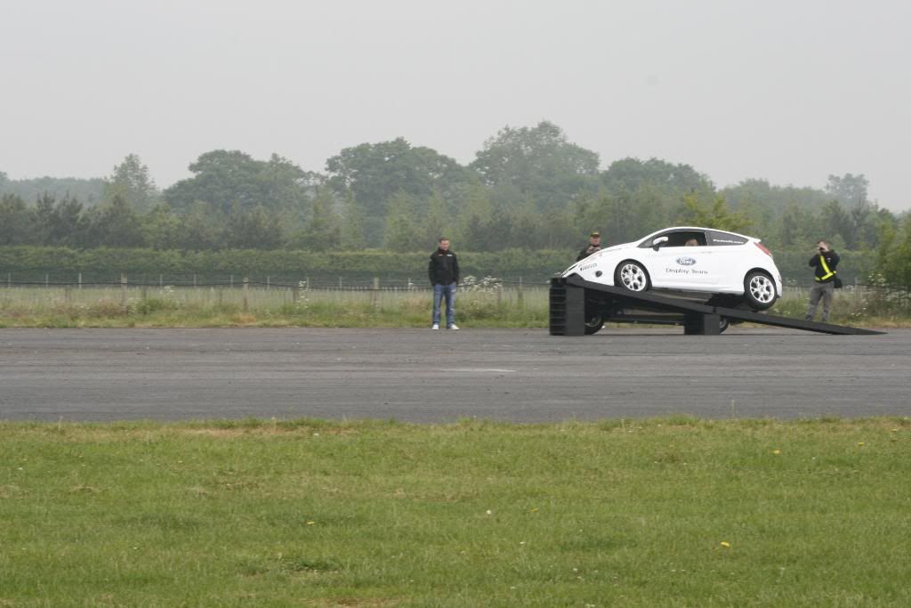 even more foto's of RSoc at croft _MG_6583